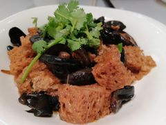 -乾隆美食·本帮菜(黄河路店)