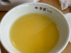 玉米面粥-拿渡·水煮鱼麻辣香锅(王府井奥莱·香江小镇店)