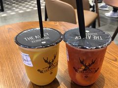 -鹿角巷The Alley(龙湖天街店)