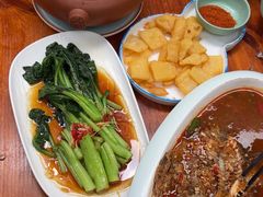 -云隐小厨·传统大理美食(复兴路店)