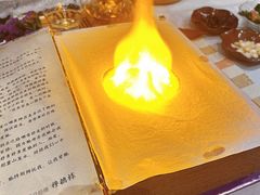 -叶叶菩提(太原别墅店)