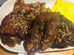 -木屋烧烤(坂田天安云谷店)