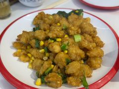 -北戴河庆山饭店·海鲜砂锅粥(北戴河黑石路店)