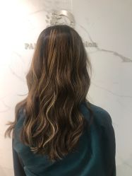-潘多拉Hairsalon