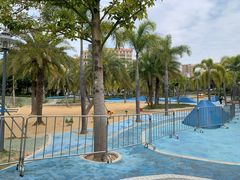 -宝安西湾红树林湿地公园