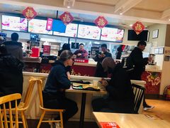 -肯德基(建华店)