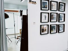 -bobo高端证件照工作室(三元桥店)