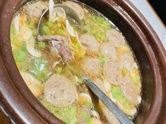 -火啫啫·粤式啫啫煲(南通首店)