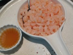 清炒手剥虾仁-王记姚家味·地道苏帮菜(凤凰街店)