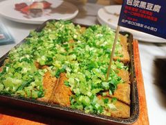 -蓉幸会川菜(苏宁广场店)