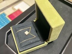 -梵克雅宝(国贸商城店)