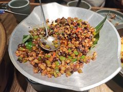 -云海肴·汽锅鸡·云南菜(曲江大悦城店)