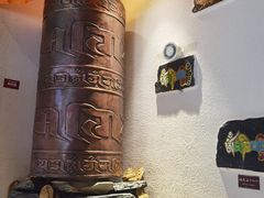 -敏珠拉姆藏餐·南京厨房(富春江东街店)