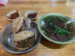 -昌顺马记小吃店(昌盛园店)