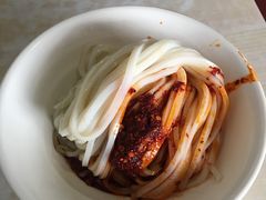 -秦镇史玉林凉皮(翡丽城店)