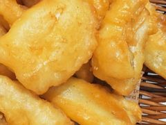 -潮之南·潮汕菜·鱼仔档(南山店)