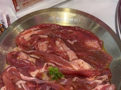 -南浦洞烤肉·新世界版(奥体店)
