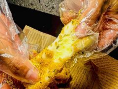 -双门洞·森系料理(体育西店)