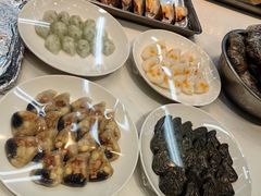 -双生不夜粥