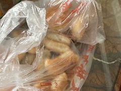 -徐文林香酥饼(桃园店)