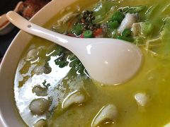 青花椒龙利鱼-陶家堡·多意食餐饮(益健路店)