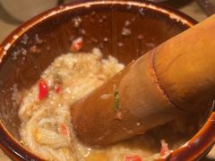 恰恰茄子-茄子恰恰·新云南小炒(坪山益田店)