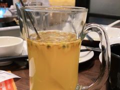 -新旺茶餐厅(嘉里城店)