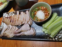 -我的甜·泰国餐厅