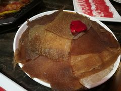 -佬土鹅肠火锅(解放路店)