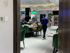 -紫光园(劲松店)