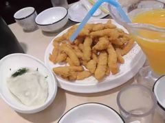 -北方饺子王·海肠捞饭·海鲜锅(山大店)