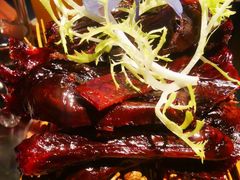 湖南酱板鸭-凤凰湘语·湘粤鲜融(浦东旗舰店)