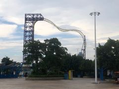 -厦门方特梦幻王国