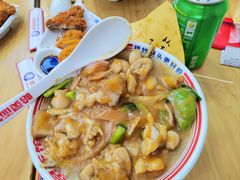 -哈灵面馆(宁波路店)