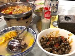 -湘江大码头·龙虾馆(渔人码头一店)