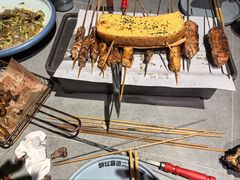 -醉炫音速烧烤·干煸菜(沙河总店)