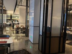 -武汉厨房自助餐厅·武汉卓尔万豪酒店