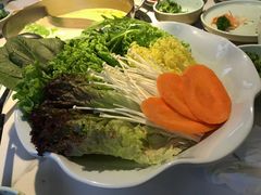 -青瓷火锅料理(西单大悦城店)