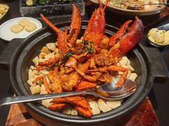 -OCEAN一席海鲜•海景餐厅(双子塔店)