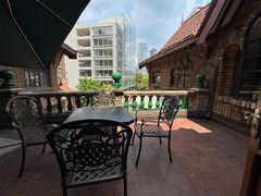 -马勒别墅饭店(静安寺店)