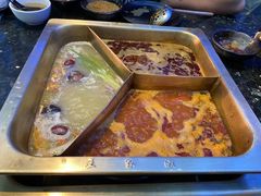 -王家渡火锅店(棕榈泉店)
