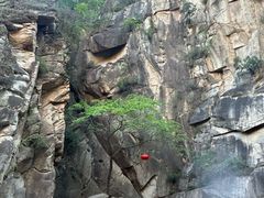 -黑龙潭风景区