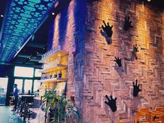 -bluefrog蓝蛙(皇庭广场店)