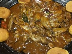 -金掌勺锅包肉(太原万达店)