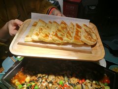 -听说碳烧蛙(高新万达店)