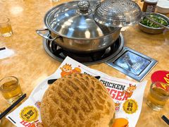 -五洞大众牛餐馆(番禺分店)