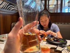 -黑宝石西餐厅(汇励99城市公园店)