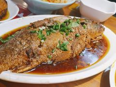 -韩师傅老大同刀削面(北苑路店)