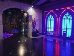 -骑士KTV(红谷滩万达店)