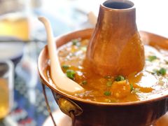 炊锅鸡-蜗牛小馆醉乡民谣云南菜(惠新西里店)